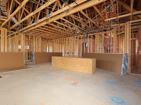 Interior - May 13, 2026