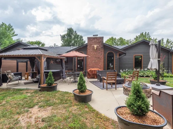 1780 W Lancaster Dr, Bloomington, IN 47404