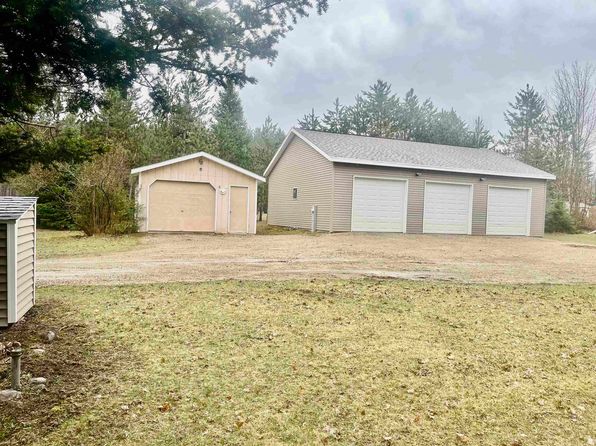17556 McCaslin Dr, Townsend, WI 54175