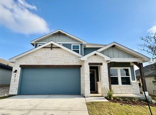 4917 Stockton Ln, Del Valle, TX 78617