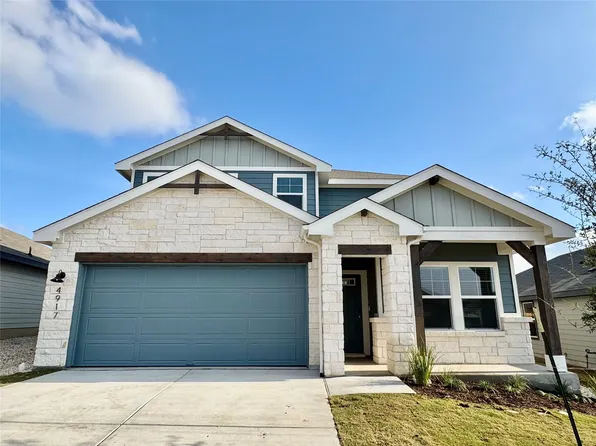 4917 Stockton Ln, Del Valle, TX 78617