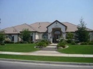 11404 Queensbury Dr, Bakersfield, CA