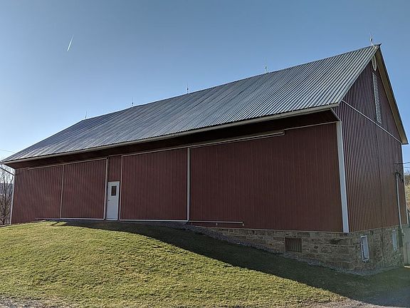 Barn