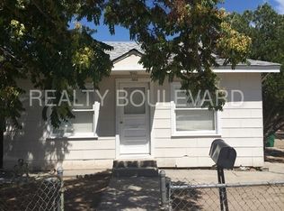 834 Bell St, Reno, NV 89503