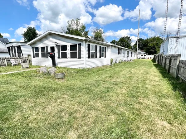 110 W Main St, Piper City, IL 60959