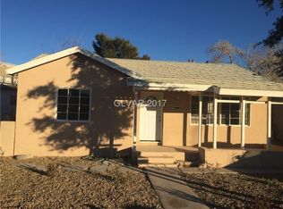 407 N 9th St #0, Las Vegas, NV 89101