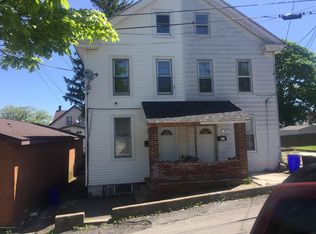 595 Hanover Ct, Hazleton, PA 18201