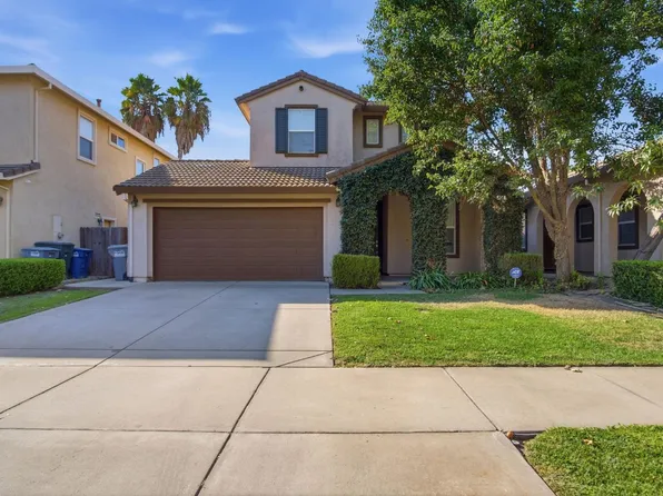 454 Jacobs Dr, Merced, CA 95348