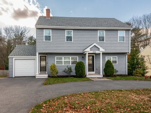 479 Middle St, Braintree, MA 02184