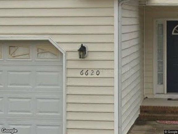 Exterior Address Verification