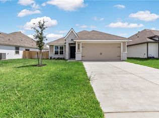 1983 Chief St, Bryan, TX 77807