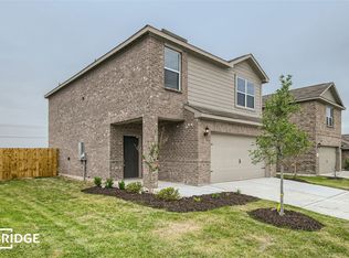 165 Switchback Hill Rd, Newark, TX 76071