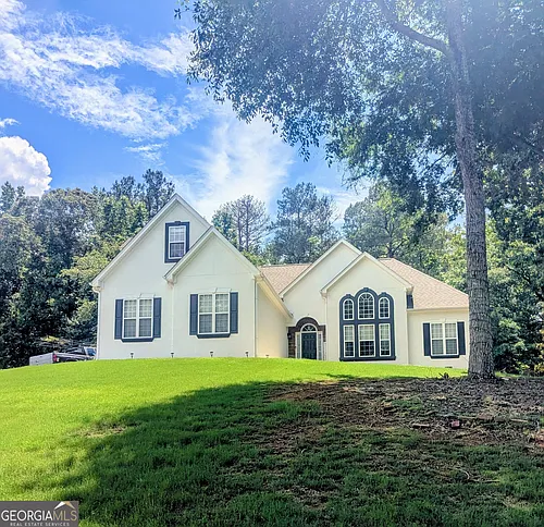 110 Lyndhurst Way Photo 1