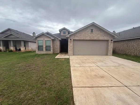 13709 Terrell Ave, Lubbock, TX 79423