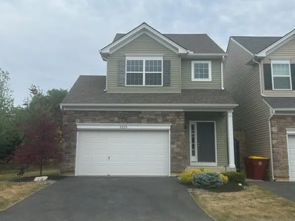2225 Huntington Ln Unit 45, Easton, PA 18040