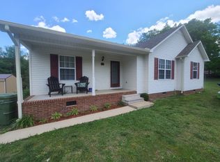 222 Prosser Rd, Lawrenceburg, TN 38464