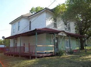 845 W 13th St, Trenton, MO 64683