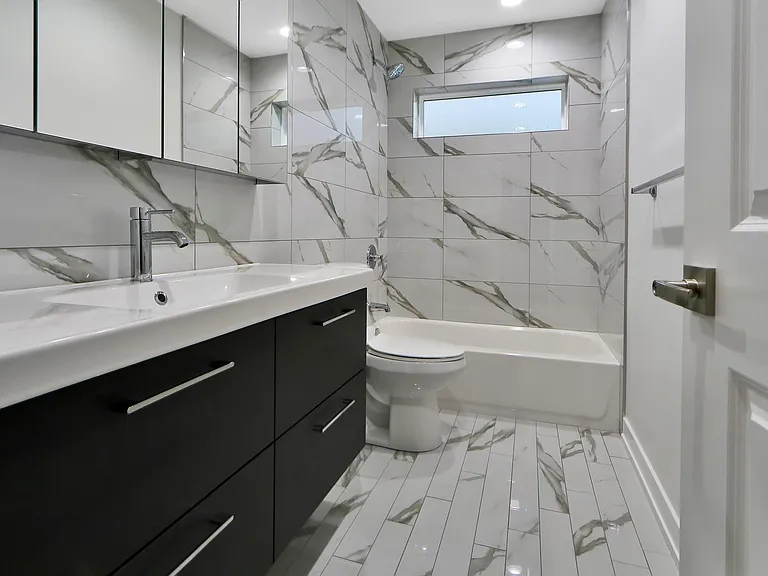 4052 N Lavergne Ave #1R — Photo 10