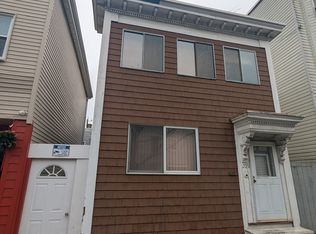205 London St, East Boston, MA 02128