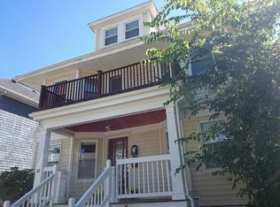 80 Westmoreland St #2, Dorchester Center, MA 02124