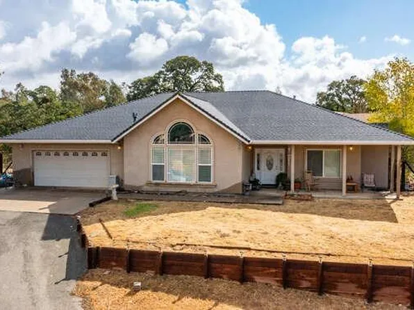 6807 Mitchell Ln, Valley Springs, CA 95252