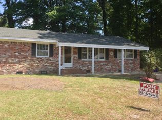 3141 Beamon Ct, Norfolk, VA 23513