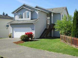 11123 17th St SE, Lake Stevens, WA 98258