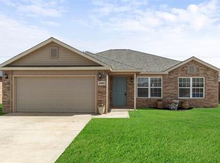 4908 Caleb St, Oklahoma City, OK 73179