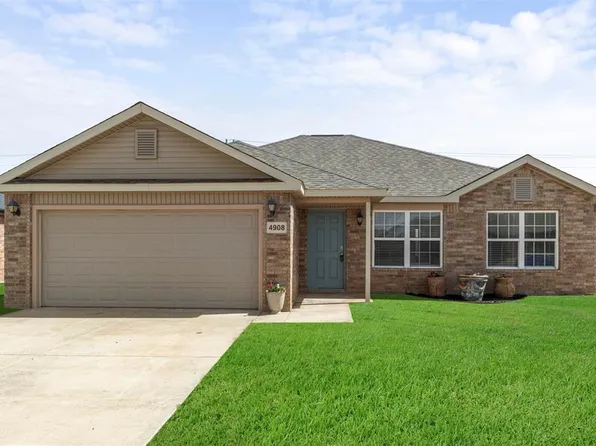 4908 Caleb St, Oklahoma City, OK 73179