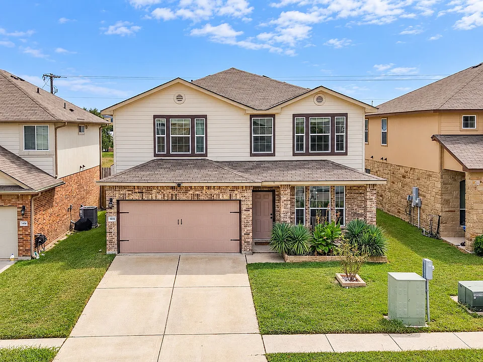 3414 Lorne Dr