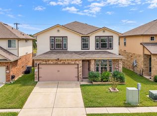 3414 Lorne Dr, Killeen, TX 76542