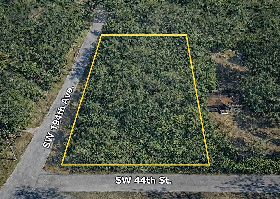 1st image of 4375 SW 194th Ave Lot 14