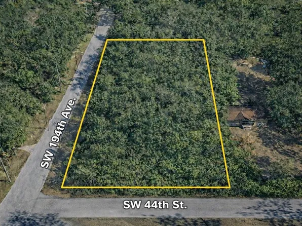 4375 SW 194th Ave Lot 14, Dunnellon, FL 34432