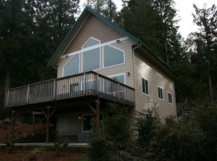 10017 Vista Pl, Anderson Island, WA 98303