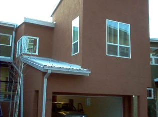 58 Canyon Vw 33 #33, Los Alamos, NM 87544