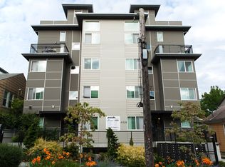 Studios near UW, Seattle, WA 98105