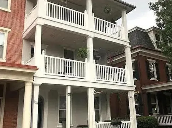 129 W Miner St APT 1, West Chester, PA 19382