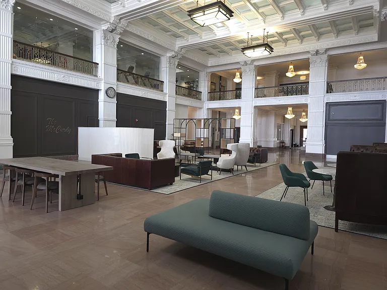 The McCurdy Evansville — Photo 25