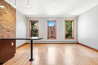 Rented by Engel and Volkers Brownstone Brooklyn