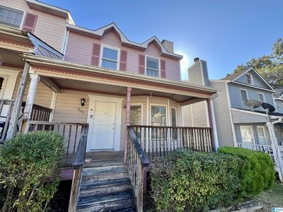 9663 Williamsburg Dr, Birmingham, AL, 35215