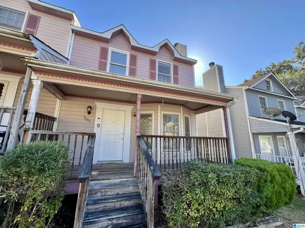 9663 Williamsburg Dr, Birmingham, AL 35215