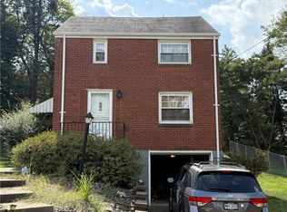 124 Carmella Dr, White Oak, PA