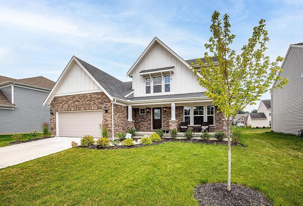 1441 Soaring Way, Maineville, OH 45039 Zillow