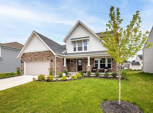 1441 Soaring Way, Maineville, OH 45039