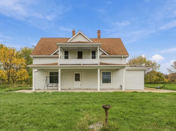2650 173rd Ave SE, Argusville, ND 58005