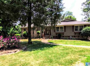 111 Shades Crest Rd, Birmingham, AL 35226