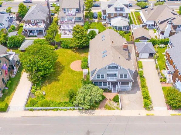 634 East Avenue, Bay Head, NJ 08742