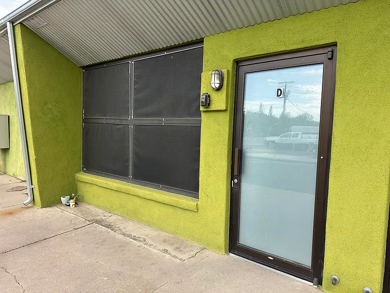 4320 Mesa Grande Pl SE #D — Photo 1
