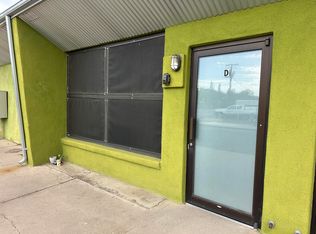 4320 Mesa Grande Pl SE APT D, Albuquerque, NM 87108