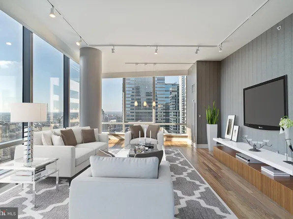 1414 S Penn Sq Unit 38G, Philadelphia, PA 19102